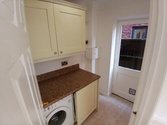 119 Woodthorpe Drive, Bewdley, Worcestershire, DY12 2RL