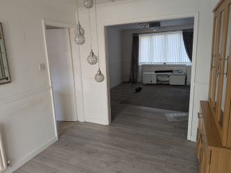 8 Verbena Drive, Littleover, Derby, Derbyshire, DE23 2HS