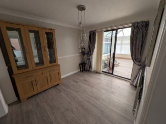 8 Verbena Drive, Littleover, Derby, Derbyshire, DE23 2HS