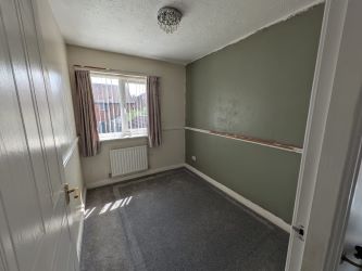 8 Verbena Drive, Littleover, Derby, Derbyshire, DE23 2HS