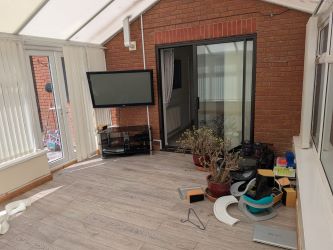 8 Verbena Drive, Littleover, Derby, Derbyshire, DE23 2HS