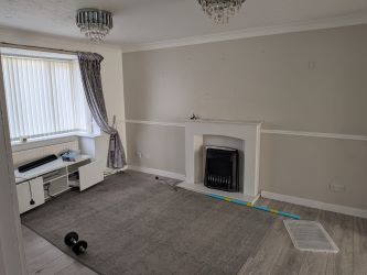 8 Verbena Drive, Littleover, Derby, Derbyshire, DE23 2HS