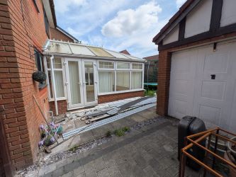 8 Verbena Drive, Littleover, Derby, Derbyshire, DE23 2HS