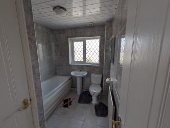 8 Verbena Drive, Littleover, Derby, Derbyshire, DE23 2HS