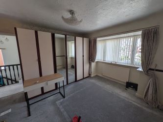8 Verbena Drive, Littleover, Derby, Derbyshire, DE23 2HS