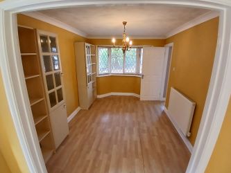 119 Woodthorpe Drive, Bewdley, Worcestershire, DY12 2RL