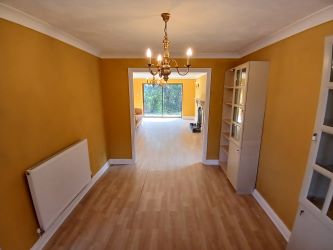 119 Woodthorpe Drive, Bewdley, Worcestershire, DY12 2RL