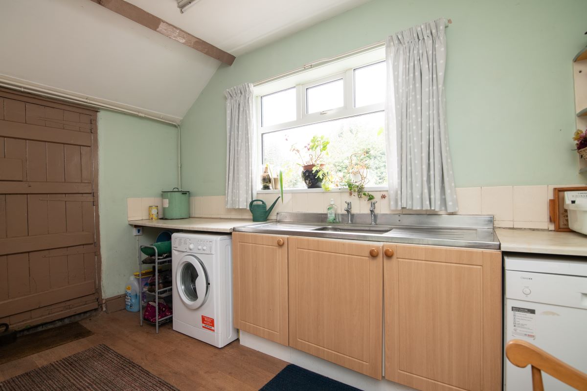 40-41 Park Street, Madeley, Telford, Shropshire, TF7 5LD