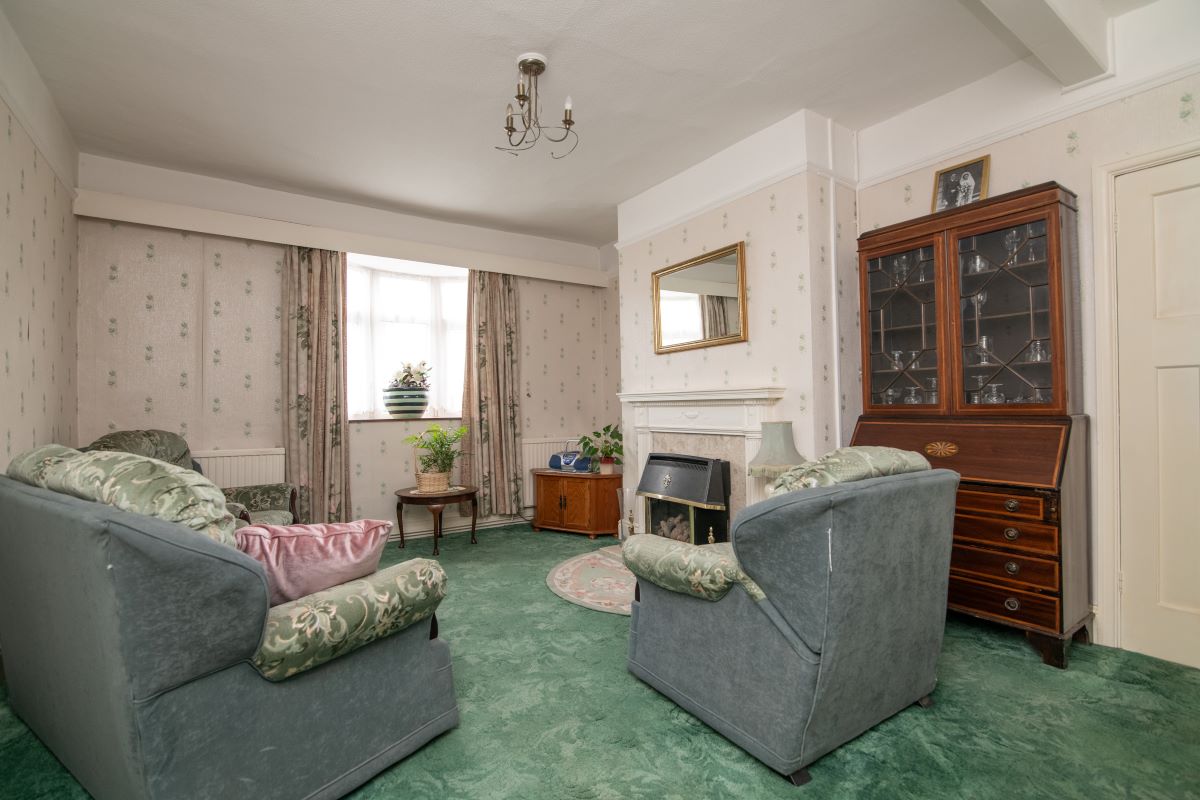 40-41 Park Street, Madeley, Telford, Shropshire, TF7 5LD