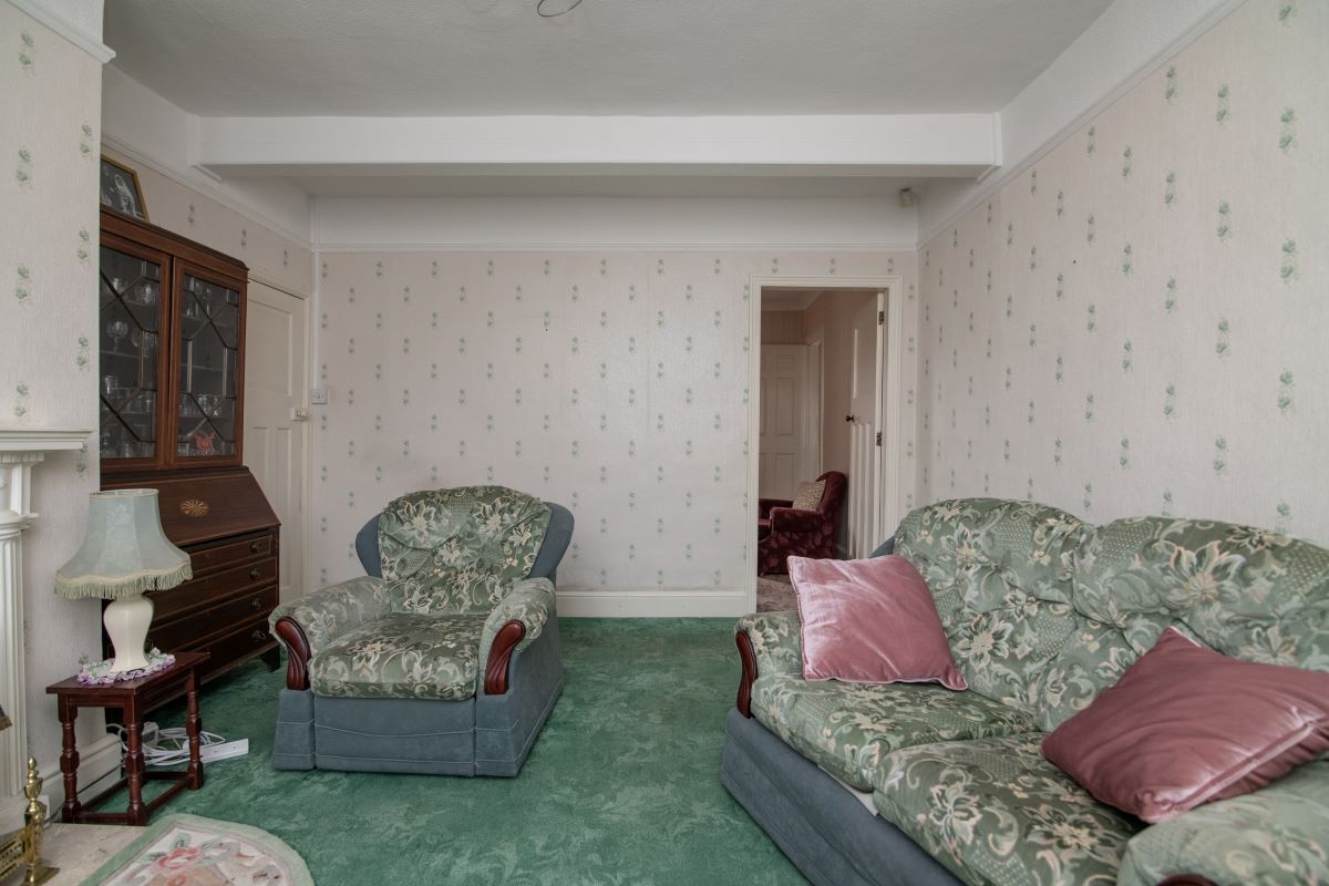 40-41 Park Street, Madeley, Telford, Shropshire, TF7 5LD