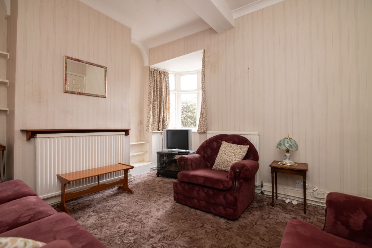 40-41 Park Street, Madeley, Telford, Shropshire, TF7 5LD