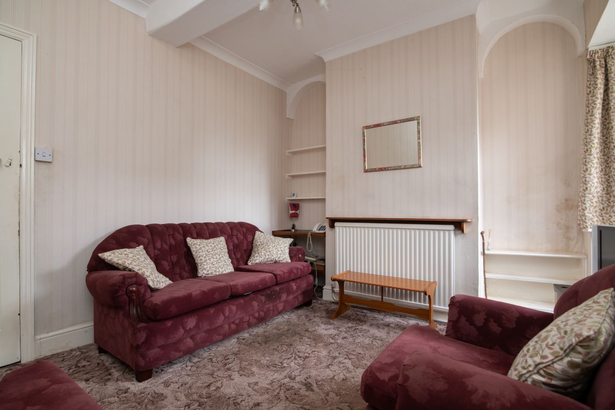 40-41 Park Street, Madeley, Telford, Shropshire, TF7 5LD