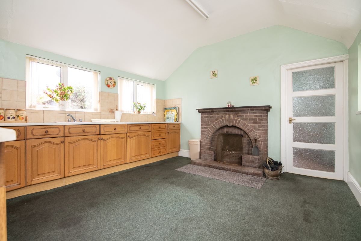 40-41 Park Street, Madeley, Telford, Shropshire, TF7 5LD