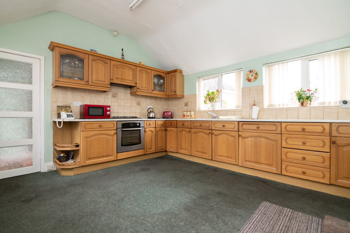 40-41 Park Street, Madeley, Telford, Shropshire, TF7 5LD