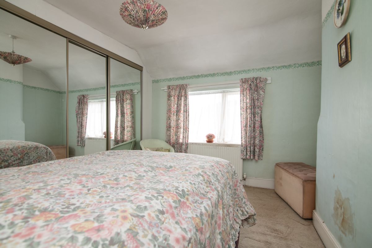 40-41 Park Street, Madeley, Telford, Shropshire, TF7 5LD