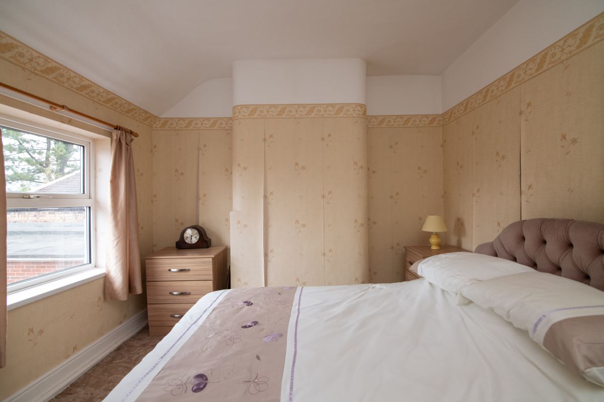 40-41 Park Street, Madeley, Telford, Shropshire, TF7 5LD