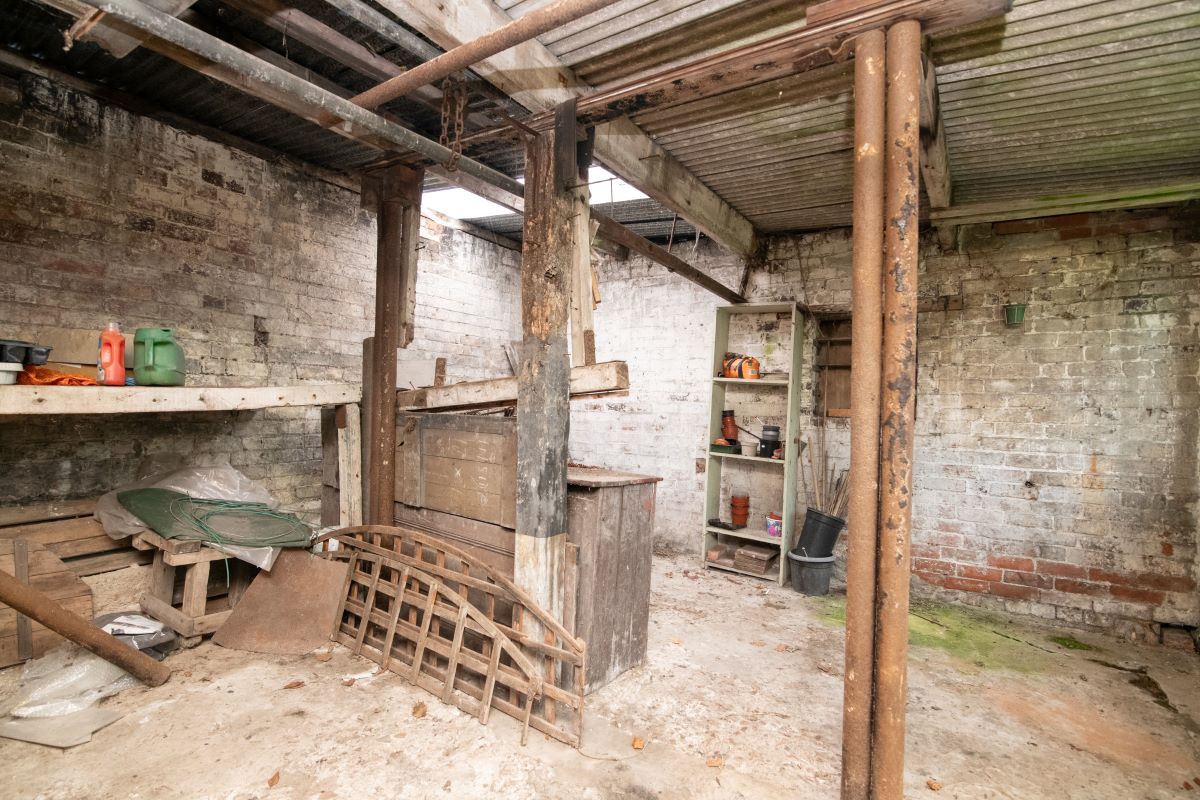 40-41 Park Street, Madeley, Telford, Shropshire, TF7 5LD