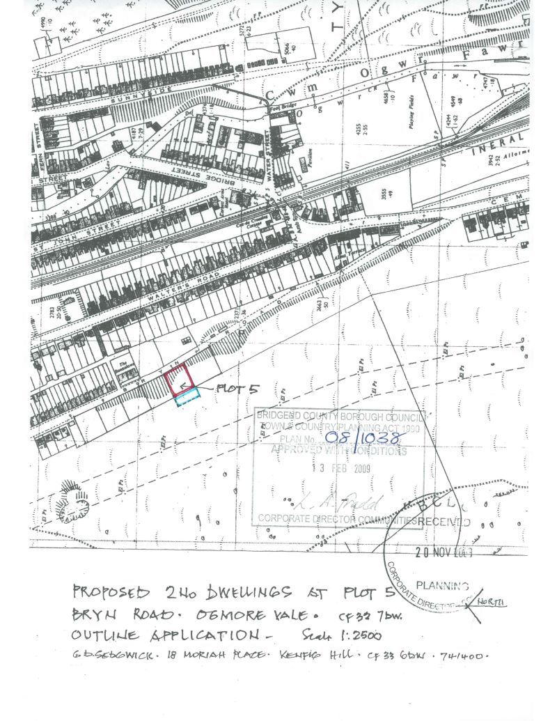 Lot Image