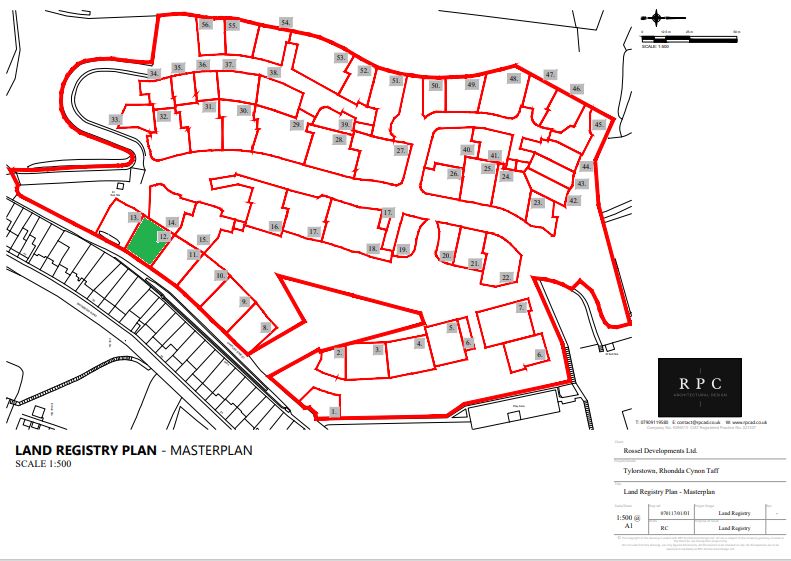 Primary Lot Photo