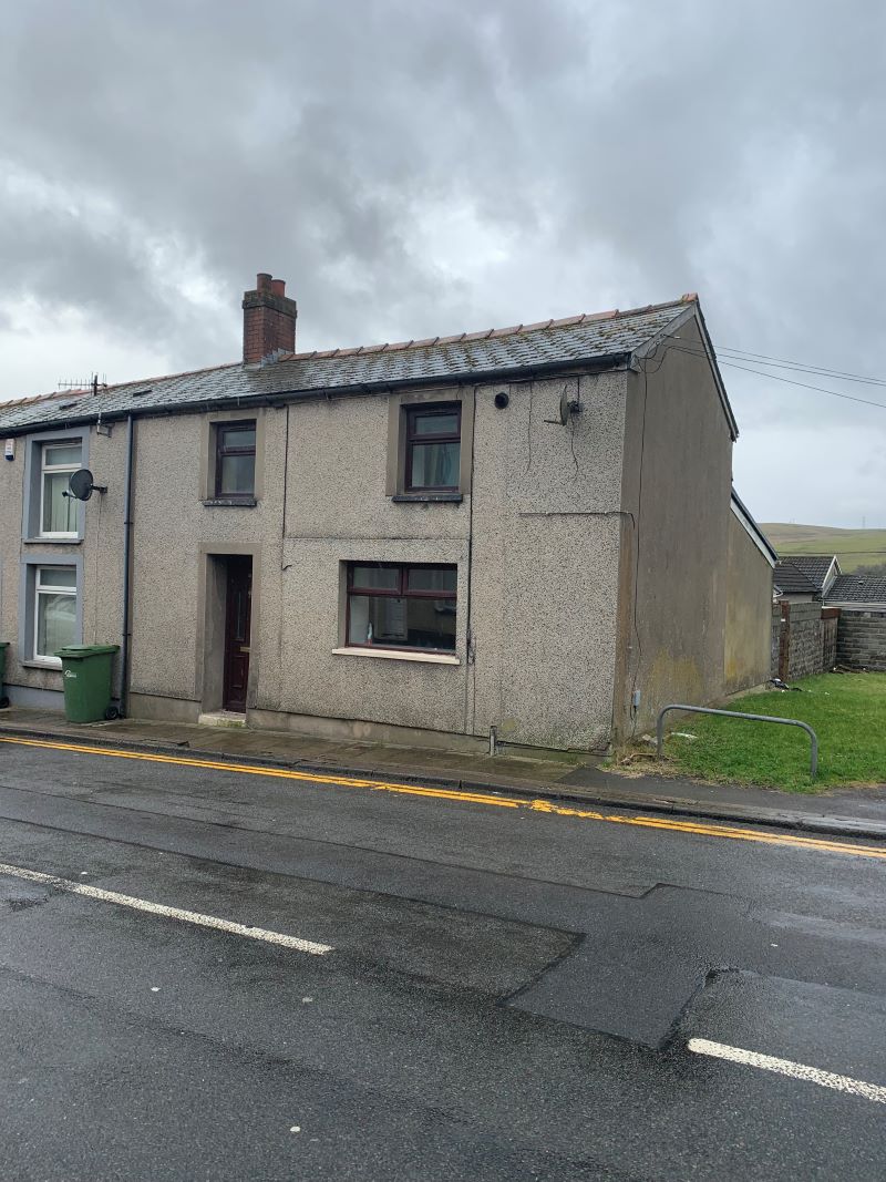 Upper High Street, Rhymney, Tredegar, Gwent, NP22 5BS Online Auctions