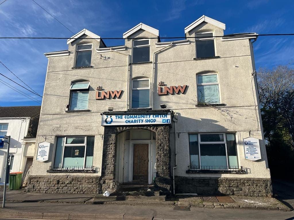 Sterry Road, Gowerton, Swansea, SA4 3BN Online Auctions