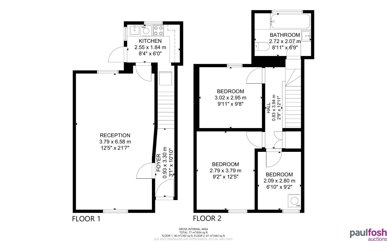 Lot Image