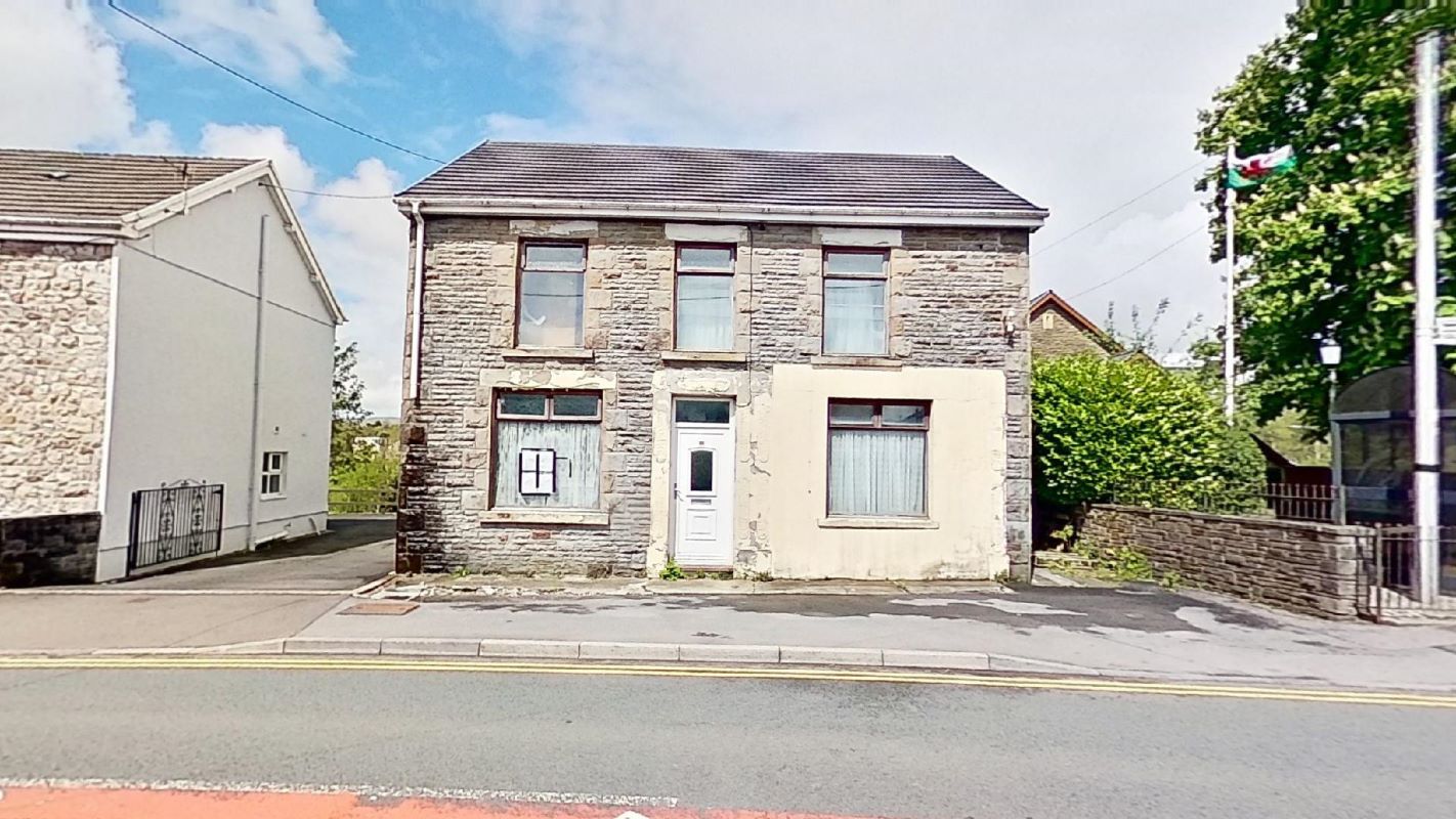 New Road, Ystradowen, Swansea, West SA9 2FA Online Auctions