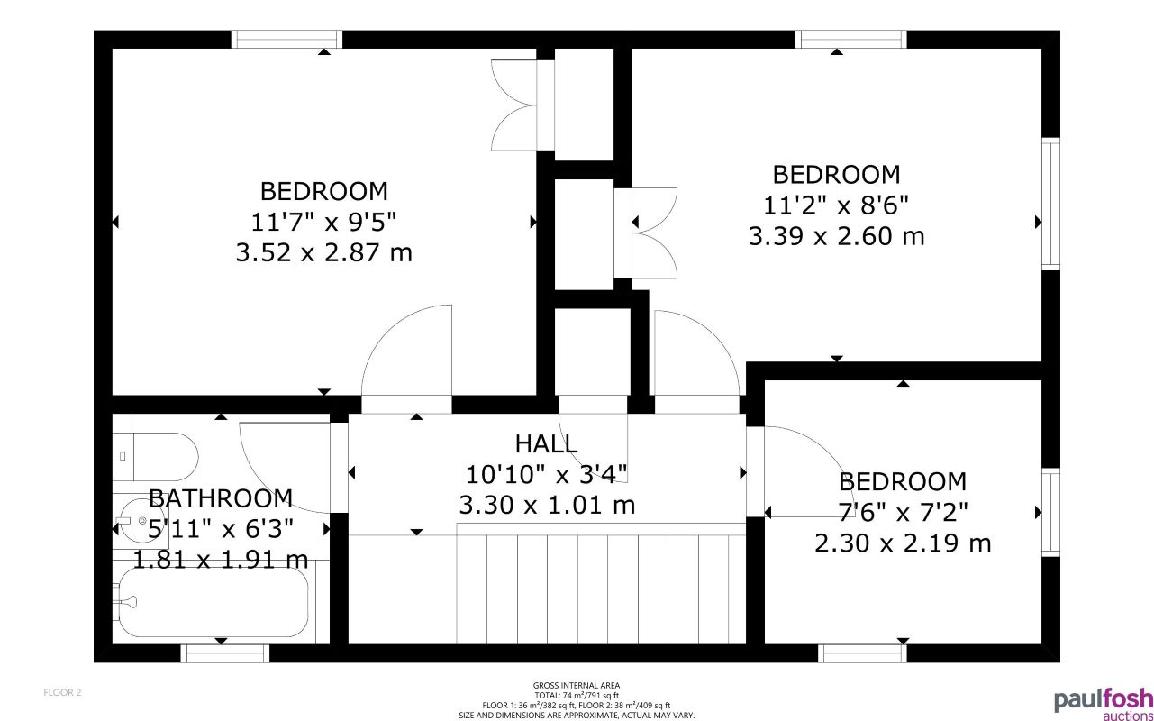 Lot Image