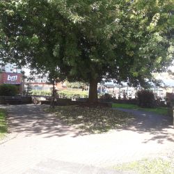 4 Jacksons Lane, Carmarthen, SA31 1QD