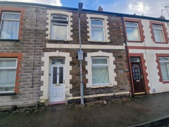 96 Pearl Street, Cardiff, South Glamorgan, CF24 1PL