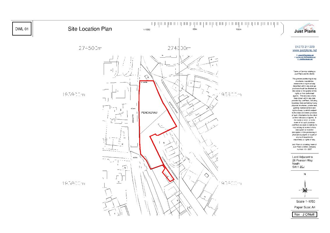 Primary Lot Photo