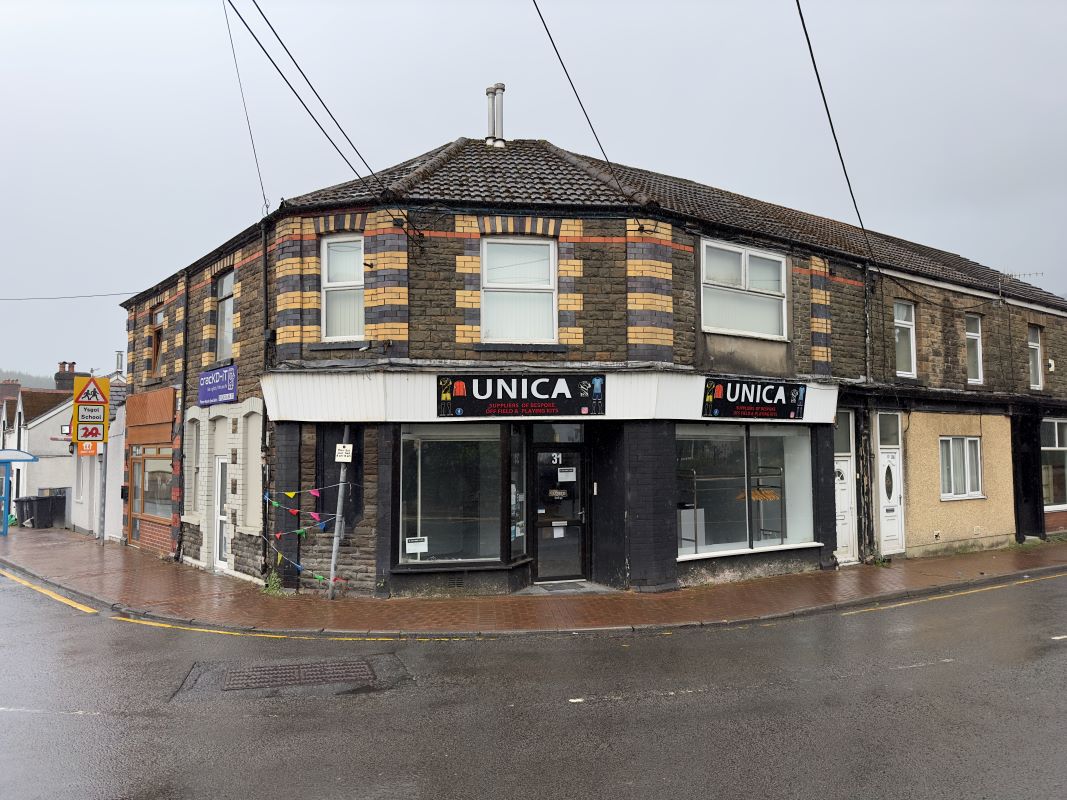 Commercial Road, Resolven, Neath, West Glamorgan, SA11 4NA - Online ...