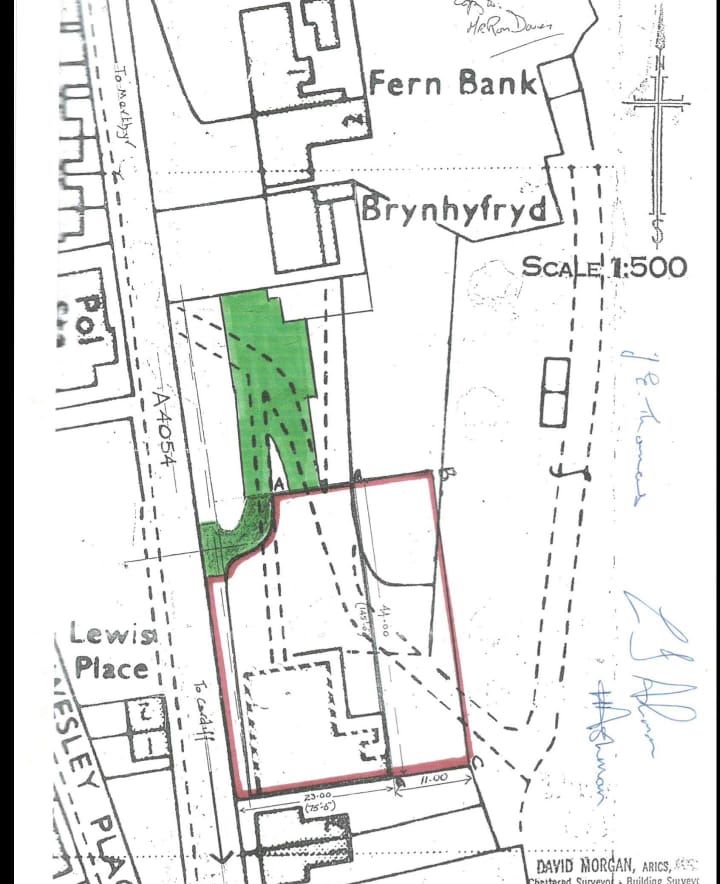 Primary Lot Photo