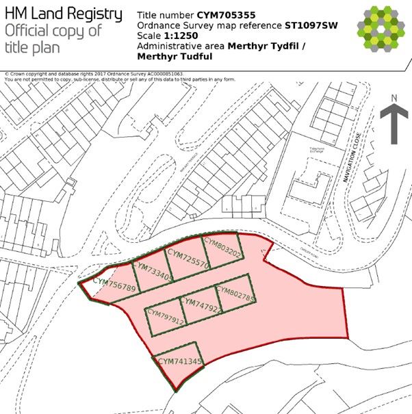 Primary Lot Photo