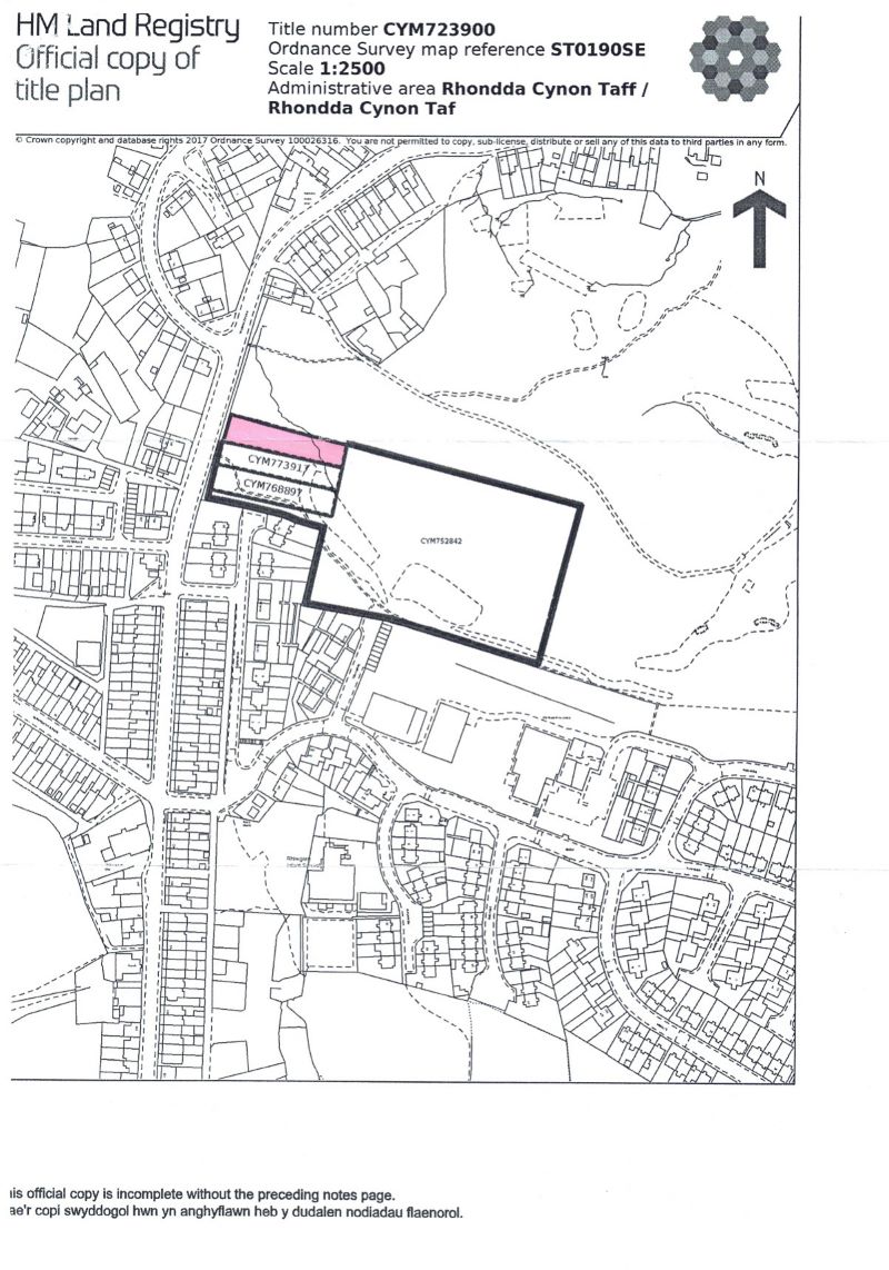 Primary Lot Photo