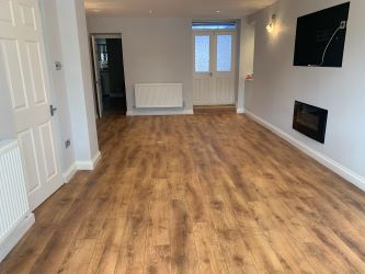 9 Stuart Street, Treherbert, Treorchy, Mid Glamorgan, CF42 5PR