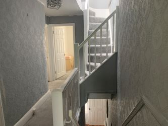 9 Stuart Street, Treherbert, Treorchy, Mid Glamorgan, CF42 5PR