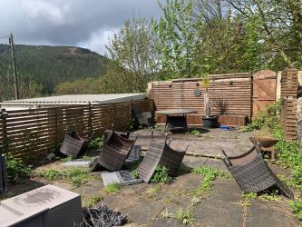 9 Stuart Street, Treherbert, Treorchy, Mid Glamorgan, CF42 5PR