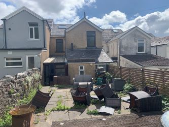 9 Stuart Street, Treherbert, Treorchy, Mid Glamorgan, CF42 5PR