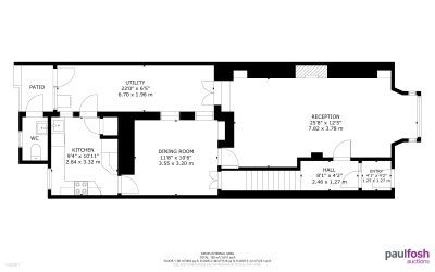 9 Stuart Street, Treherbert, Treorchy, Mid Glamorgan, CF42 5PR