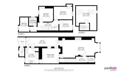 9 Stuart Street, Treherbert, Treorchy, Mid Glamorgan, CF42 5PR