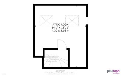 9 Stuart Street, Treherbert, Treorchy, Mid Glamorgan, CF42 5PR
