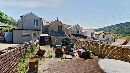 9 Stuart Street, Treherbert, Treorchy, Mid Glamorgan, CF42 5PR