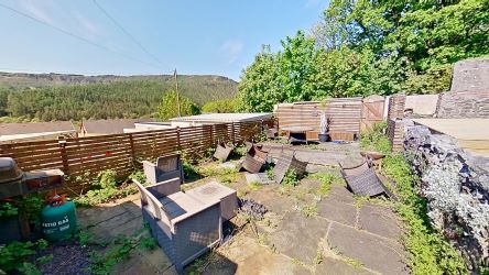 9 Stuart Street, Treherbert, Treorchy, Mid Glamorgan, CF42 5PR