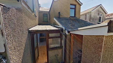 9 Stuart Street, Treherbert, Treorchy, Mid Glamorgan, CF42 5PR