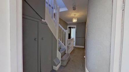 9 Stuart Street, Treherbert, Treorchy, Mid Glamorgan, CF42 5PR