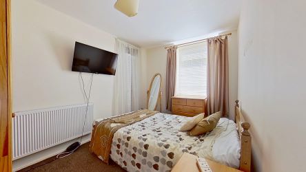 9 Stuart Street, Treherbert, Treorchy, Mid Glamorgan, CF42 5PR