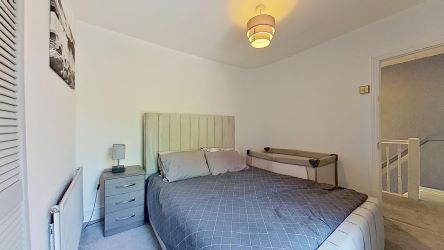 9 Stuart Street, Treherbert, Treorchy, Mid Glamorgan, CF42 5PR