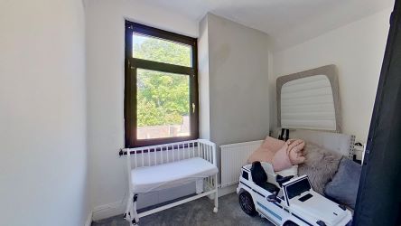 9 Stuart Street, Treherbert, Treorchy, Mid Glamorgan, CF42 5PR