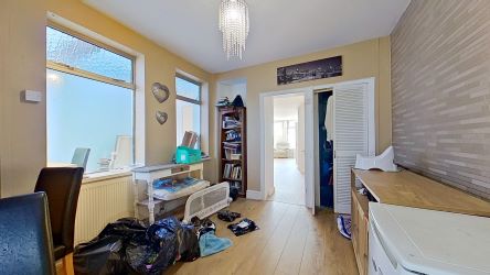 9 Stuart Street, Treherbert, Treorchy, Mid Glamorgan, CF42 5PR